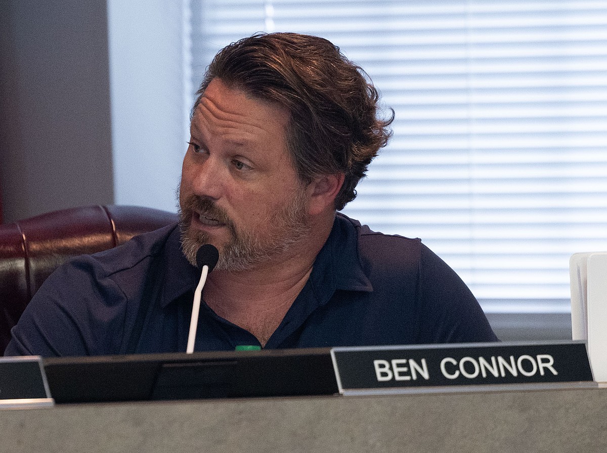 Hamilton County school board sends $705M budget to County Commission ...
