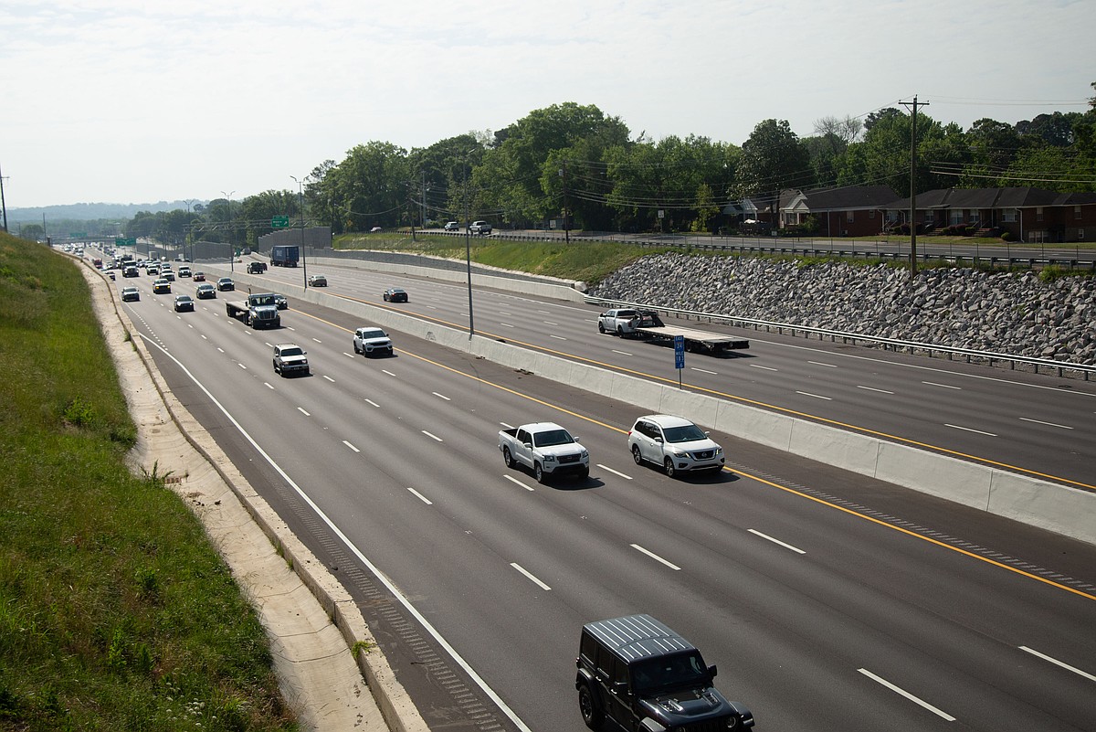 AAA predicts 45M to travel as gas notches four-year high for Memorial Day