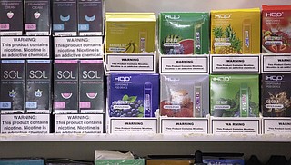 Perspective: On 'cutie-fruity' flavored vapes, Makary was right to object