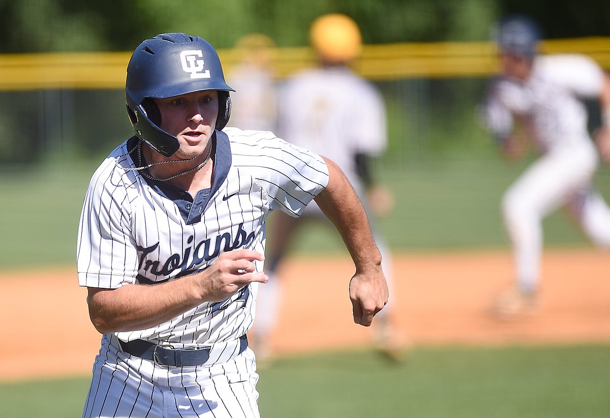 Gordon Lee baseball team overcomes odd first day to earn state repeat