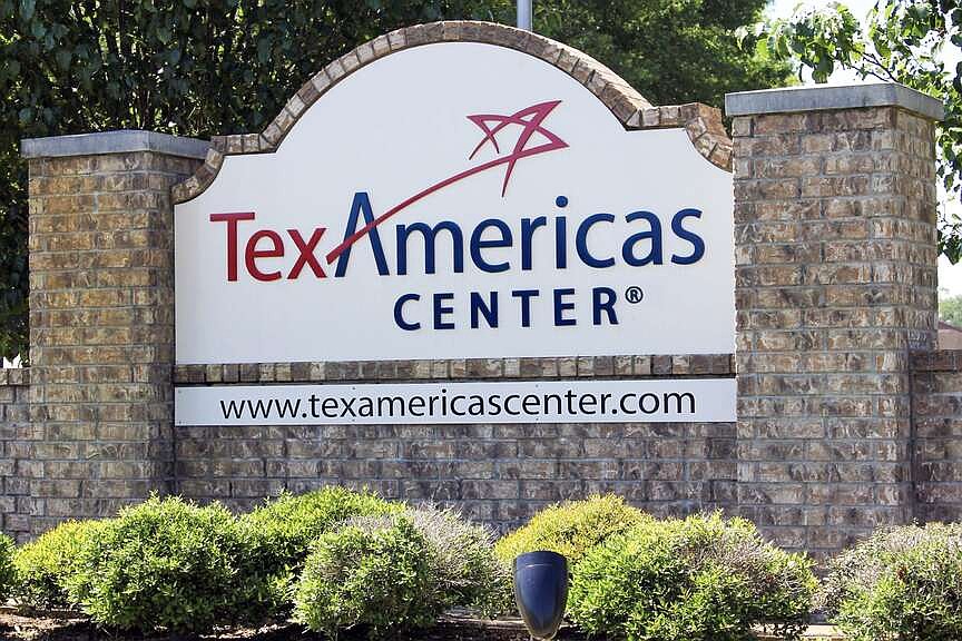 Nearly six years later, plastics recycler pulls out of plans to expand to TexAmericas Center