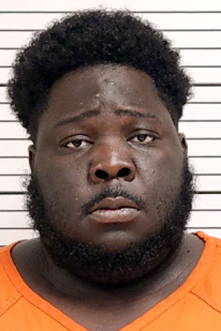Texarkana man arrested after allegedly firing multiple shots on Grand ...