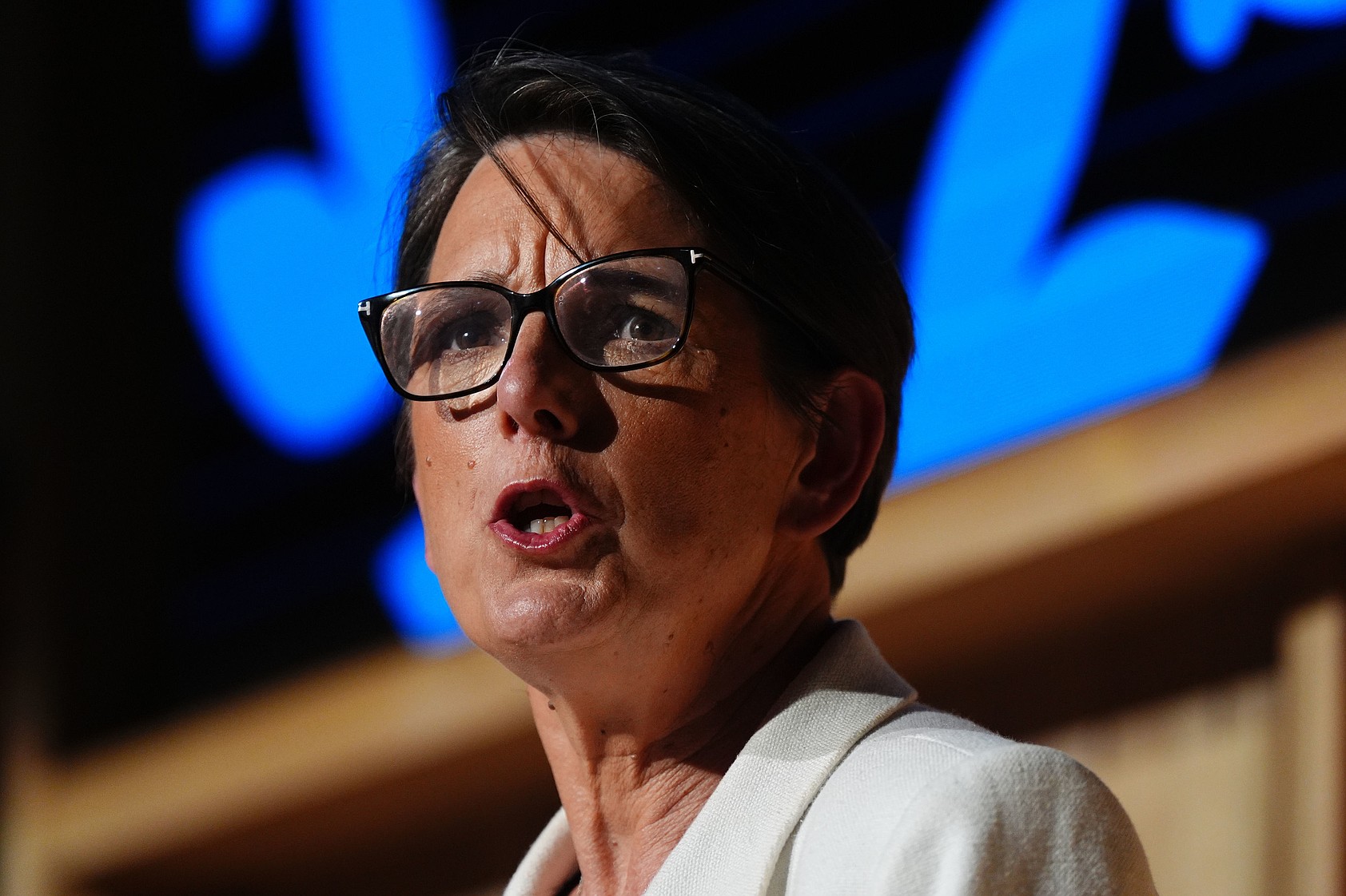 U.K. cyberspying chief calls AI 'an unstoppable force' and warns about ...