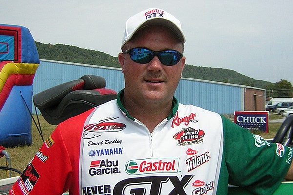 david dudley fishing reels Signature Series Rods How to Wacky Rig Summer