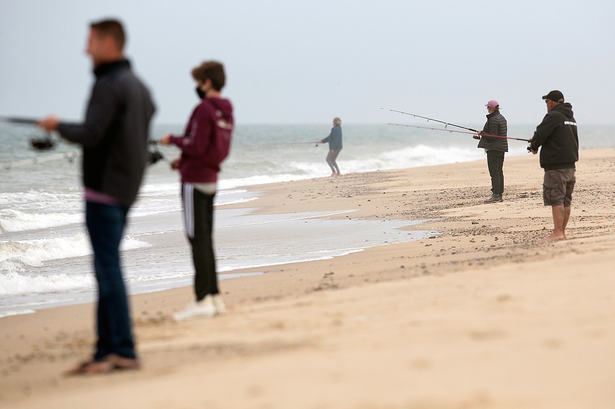 Case: The good, the bad and the ugly in outdoors news