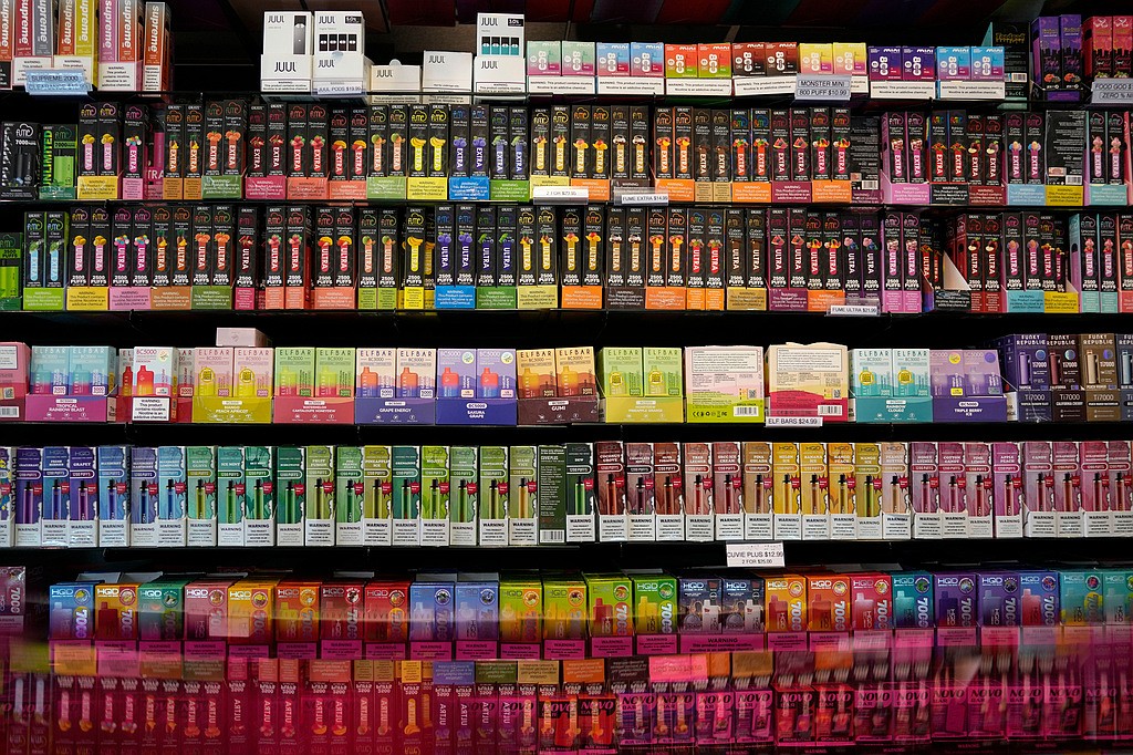 is a vape a lithium battery Do Disposable Vapes Have Lithium Batteries — BOOST!