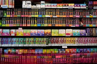 cigarettes melbourne airport Crackdown on illegal tobacco at Melbourne Airport