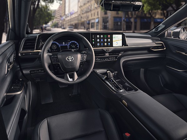AUTO REVIEW | Impossible to ignore, hard to explain: the 2026