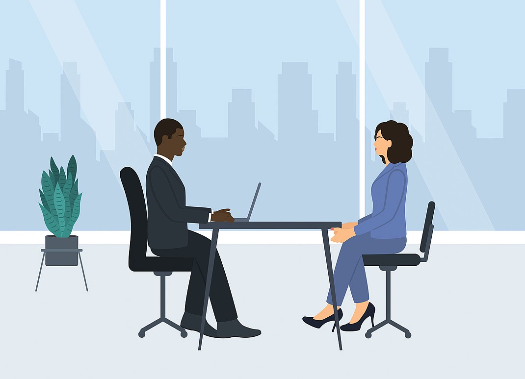 Why managers are struggling to spot real talent in the age of AI