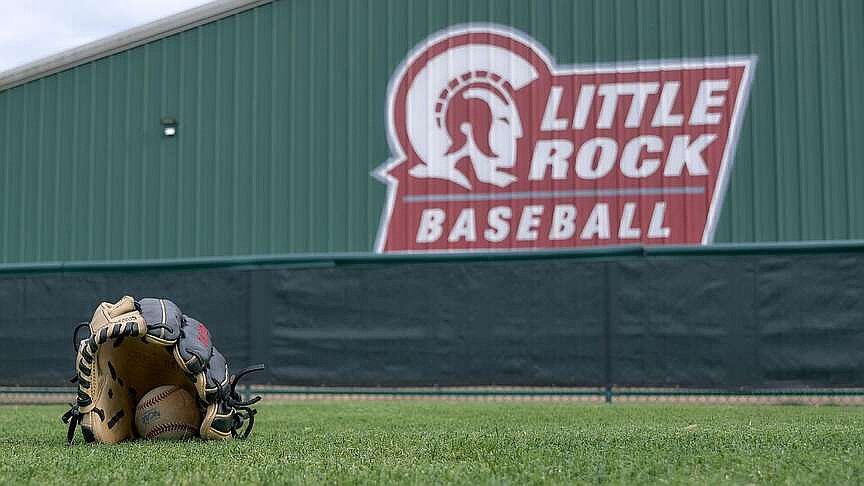 UALR reaches super regionals for first time in program history