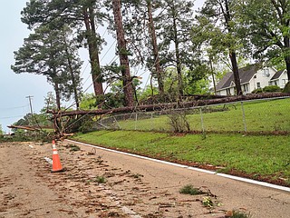 Sirens would not have been activated': Officials offer insight on