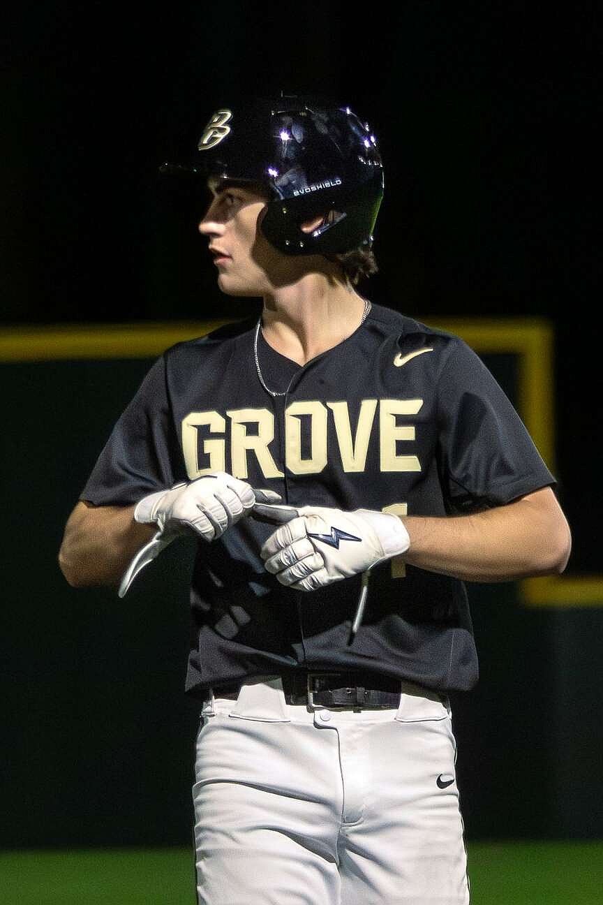 Prep Baseball: Defending champion Calallen stands between Pleasant Grove and state title