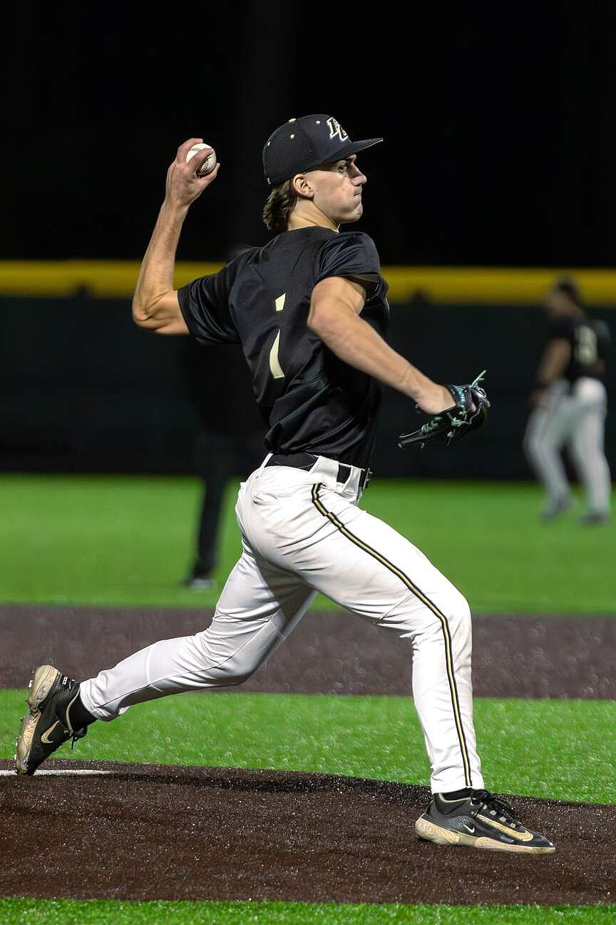 Prep Baseball: Pleasant Grove brings experience, respect to title game