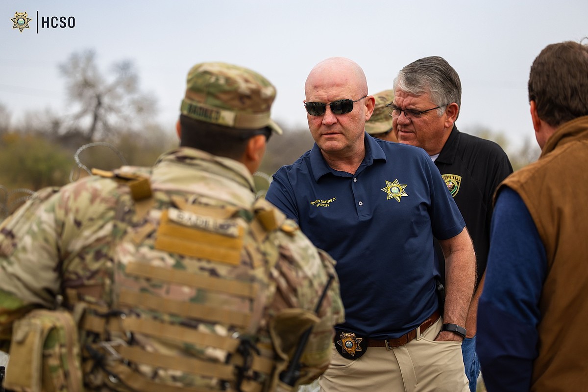Community Voice: Hamilton County expanded ICE collaboration. Why hide the cost?