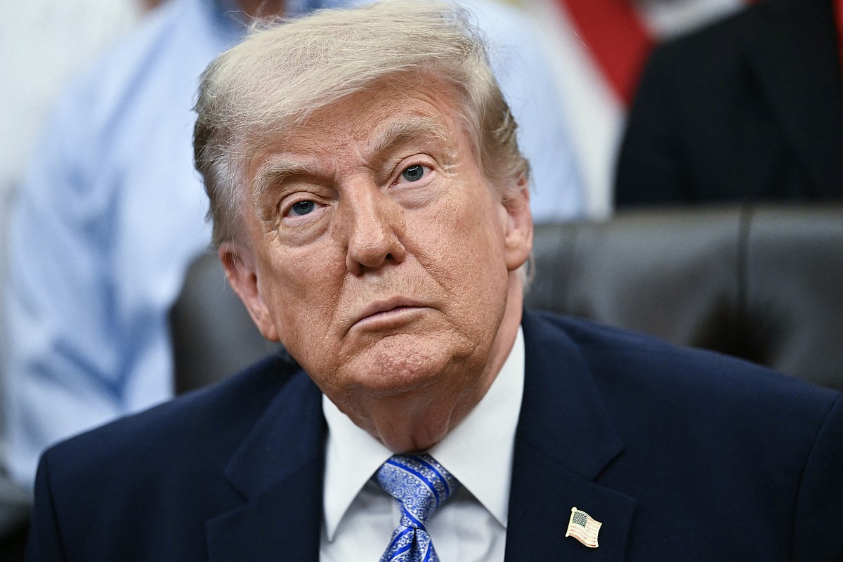Times GOP hopefuls needed Trump in spring, but he’ll hurt in fall