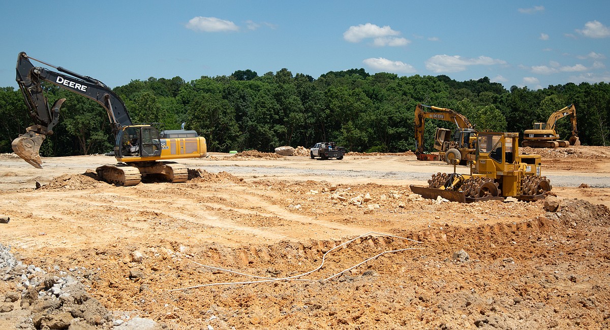 Miller Industries plans $100M new plant in Ooltewah amid growth forecast