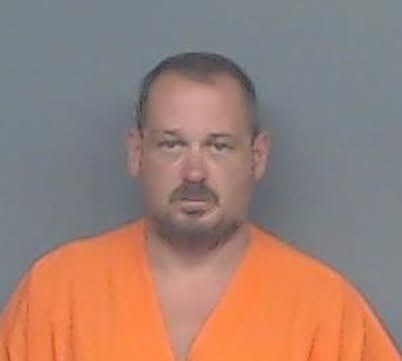 Texarkana fugitive arrested in Hot Springs County, Arkansas
