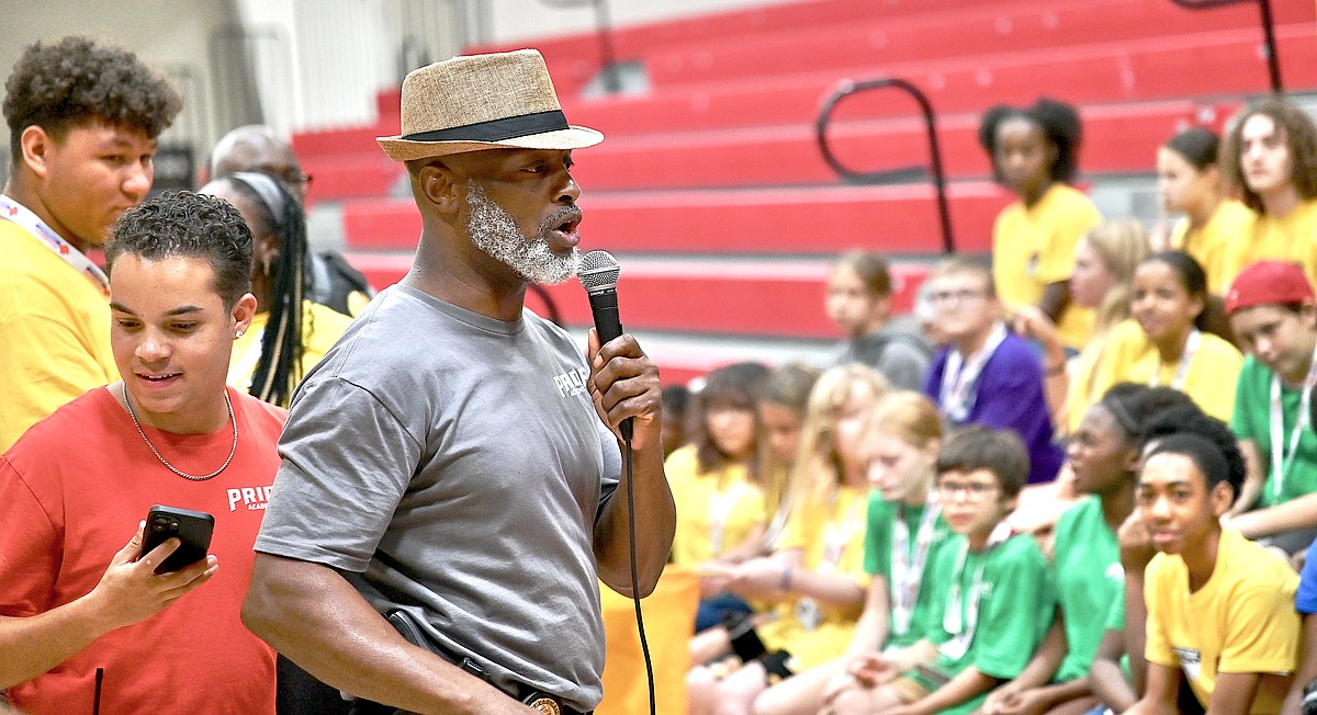 TASD to launch purpose-focused cohort at middle school
