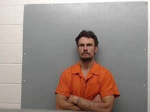 El Dorado man taken into custody following stand-off with SWAT