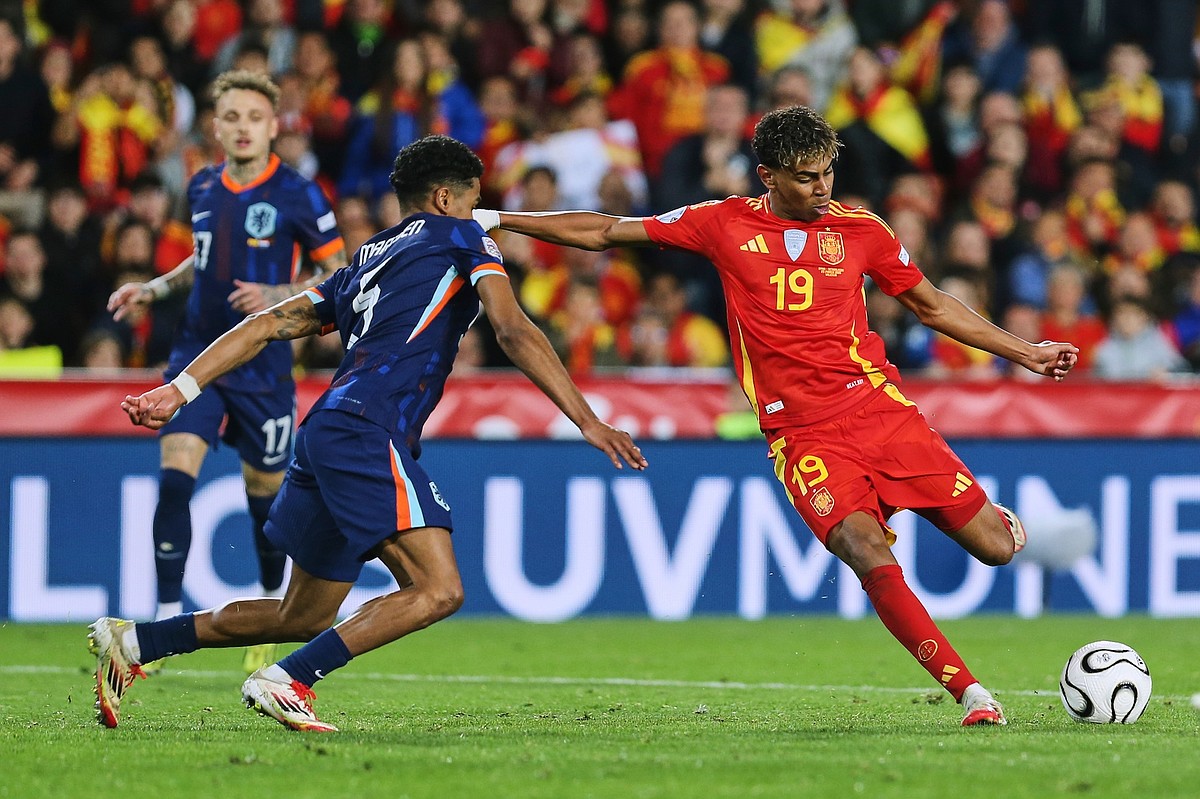 Chattanooga among dozens of World Cup team hubs. See full list