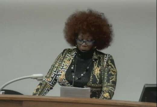 Texarkana woman found guilty of misdemeanor trademark counterfeiting charge