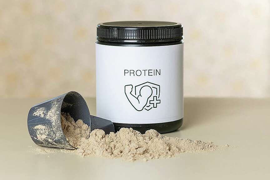 Five health risks from consuming too much protein