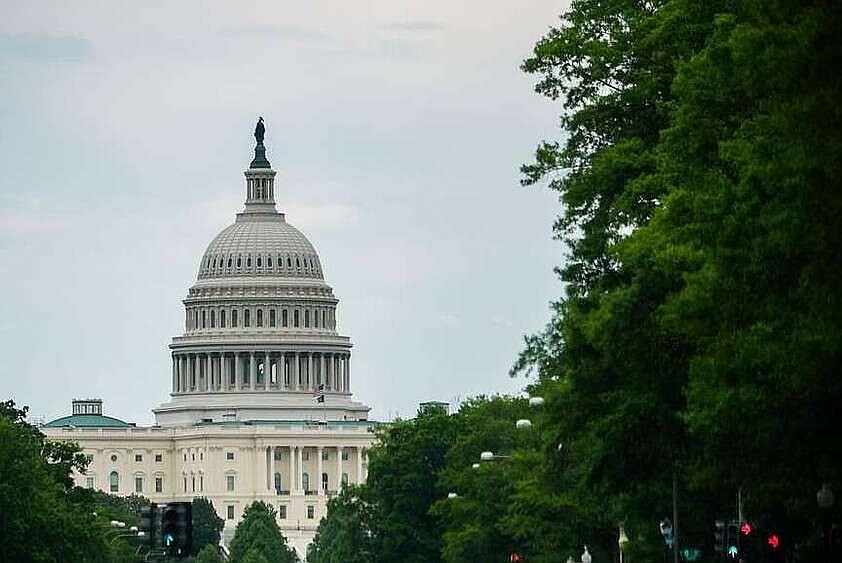 U.S. House committee approves Womack measure supporting transportation, housing programs
