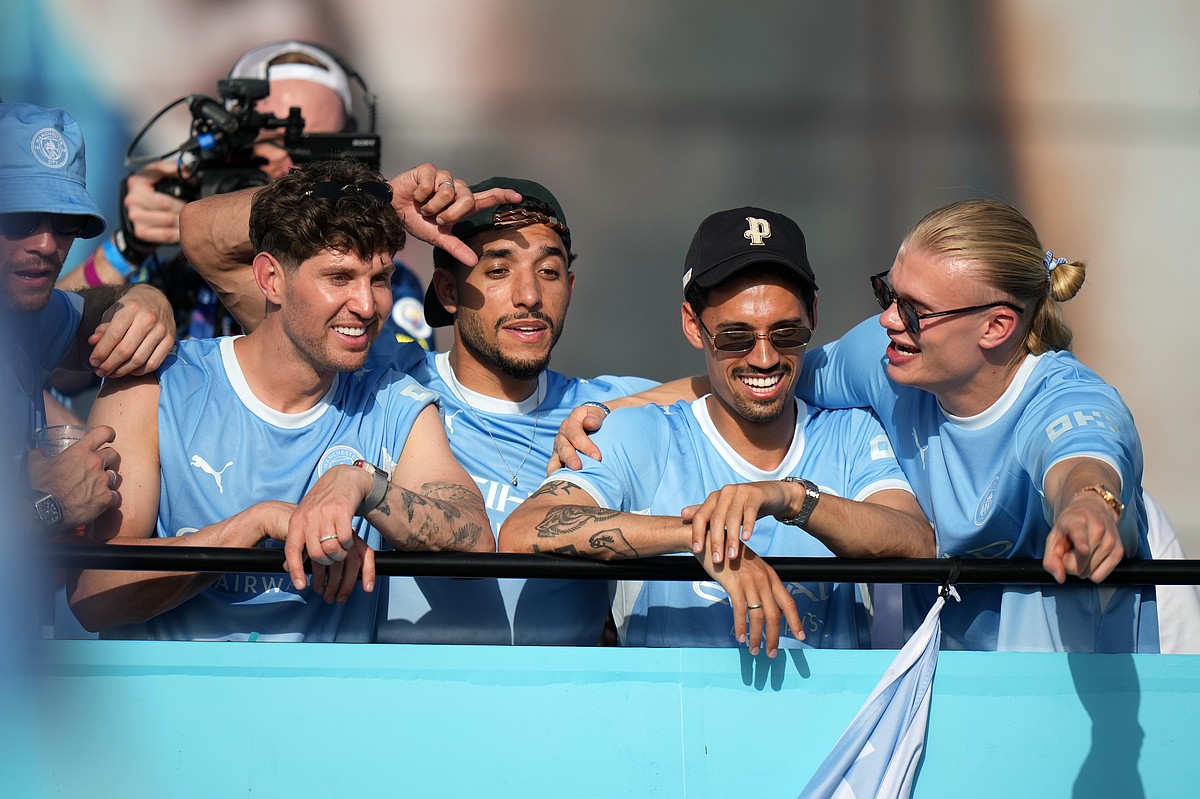 Some pro soccer clubs will earn millions from players in World Cup