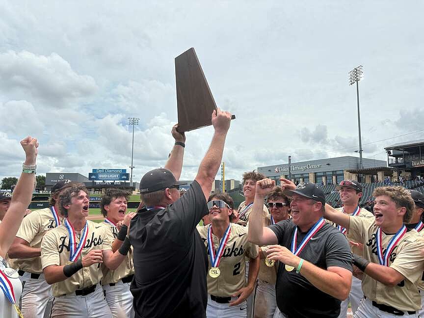 Prep Baseball: Hard work helps Pleasant Grove secure title