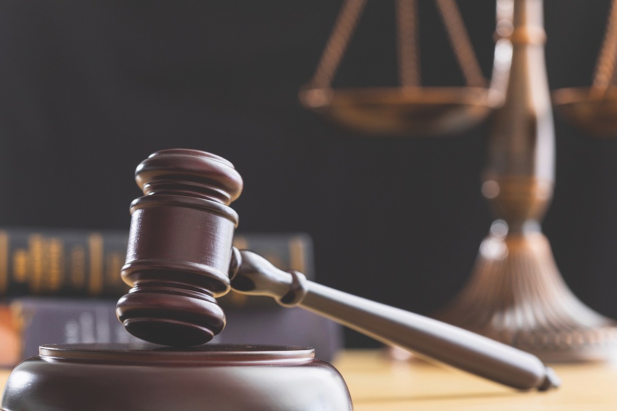 Trial scheduled for Telford inmate facing organized crime charges