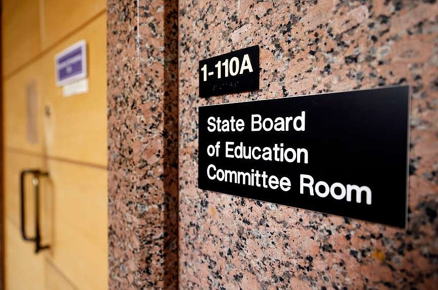 Texas is considering a bigger role for Christianity in schools this month. Here’s how