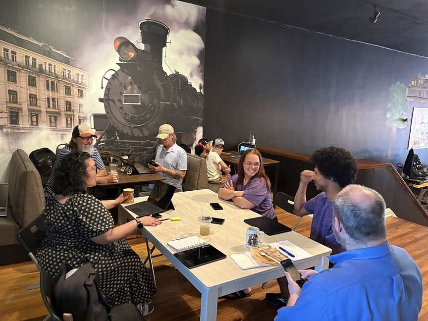 TXK Exchange schedules summit for end of June