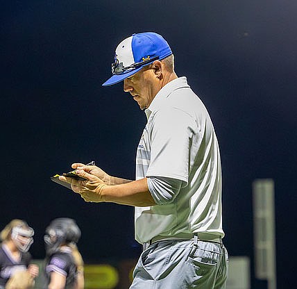 Southern Arkansas' head softball coach steps down for job at Northwestern, La.