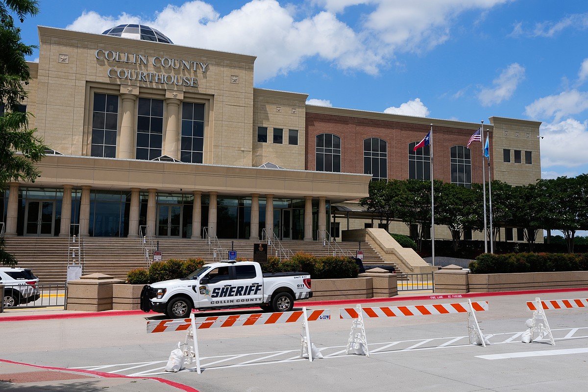 Testimony ends after 4 days, closing arguments set in trial of fatal Texas track meet stabbing
