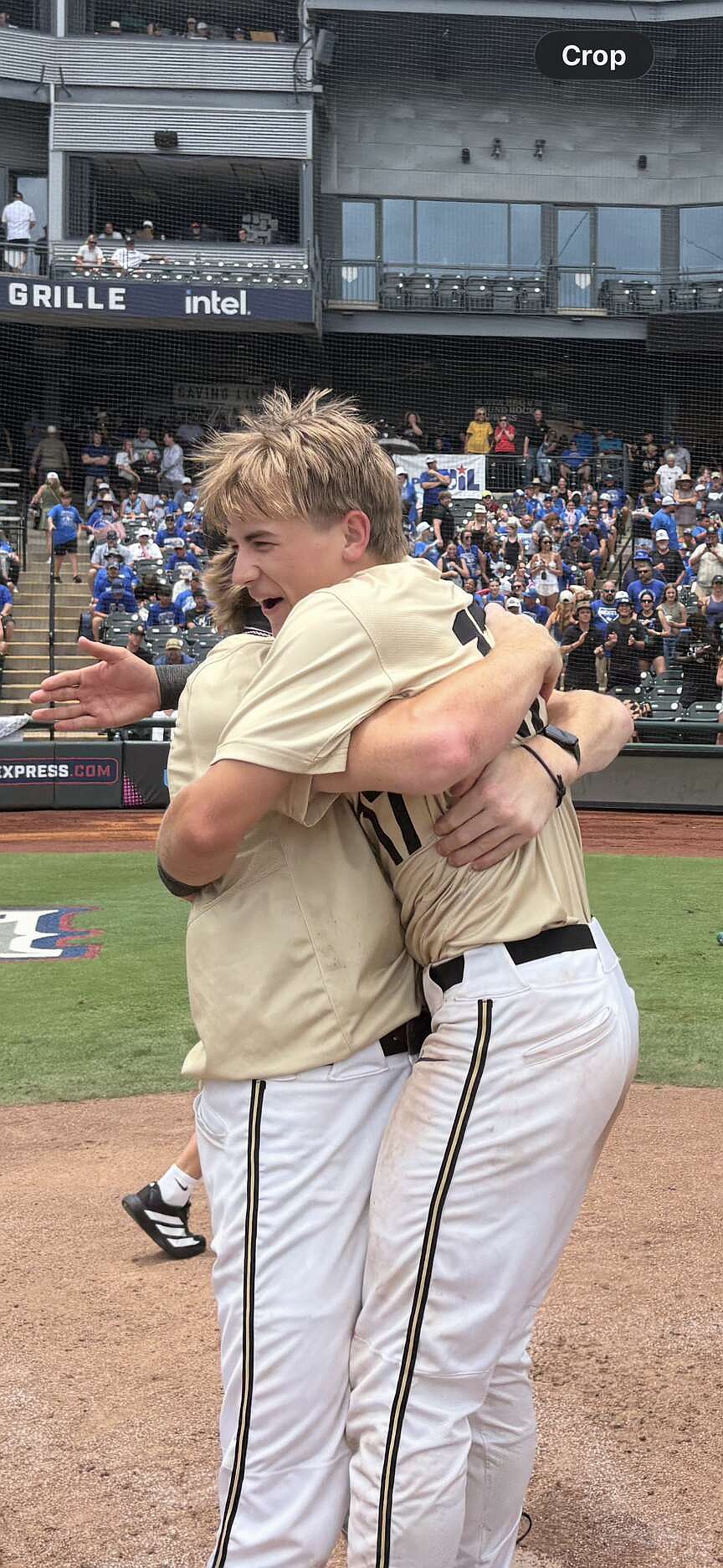 Prep Baseball: Pleasant Grove racks up district honors