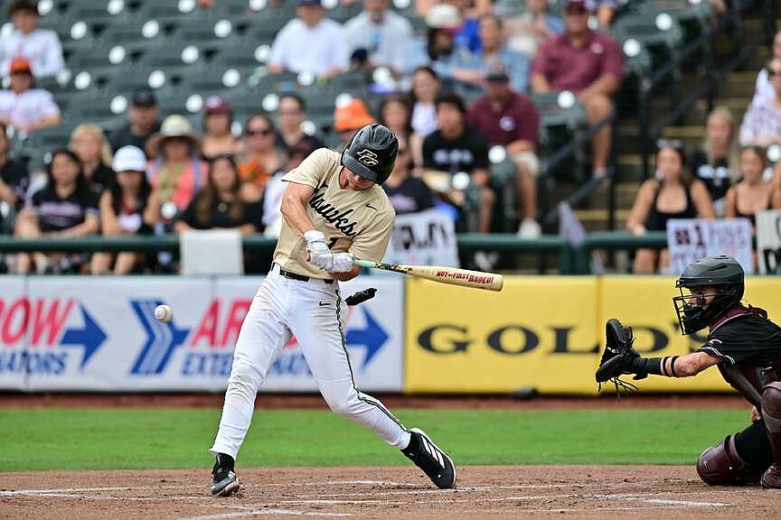 Prep Baseball: Pleasant Grove players earn THSBCA recognition