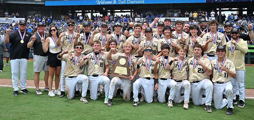 Prep Baseball: Pleasant Grove lands five spots on all-tournament team