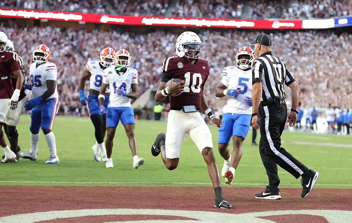 Toughest tests for Vols could be Lone Star State foes | Chattanooga Times  Free Press