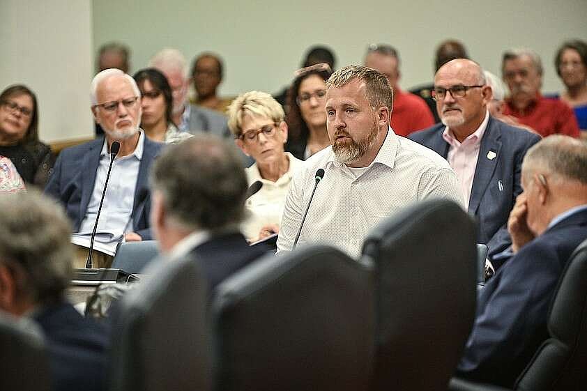 Small Arkansas cities at risk of losing more than a million due to missing audits