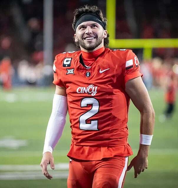 Why is Brendan Sorsby still eligible after gambling?