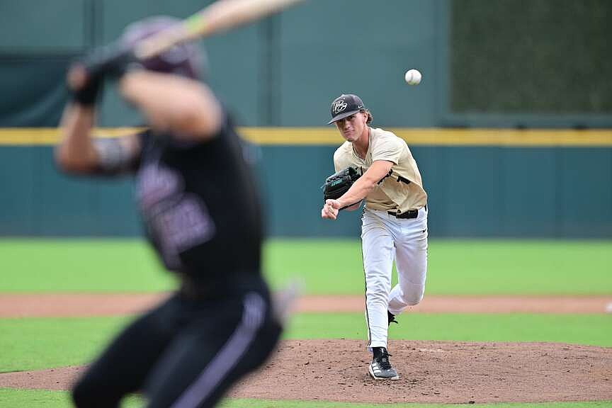 Column: Rose, Carroll deliver pitching matchup to remember