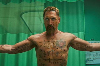 Apple TV’s retelling of ‘Cape Fear’ brings a psycho killer into our ...