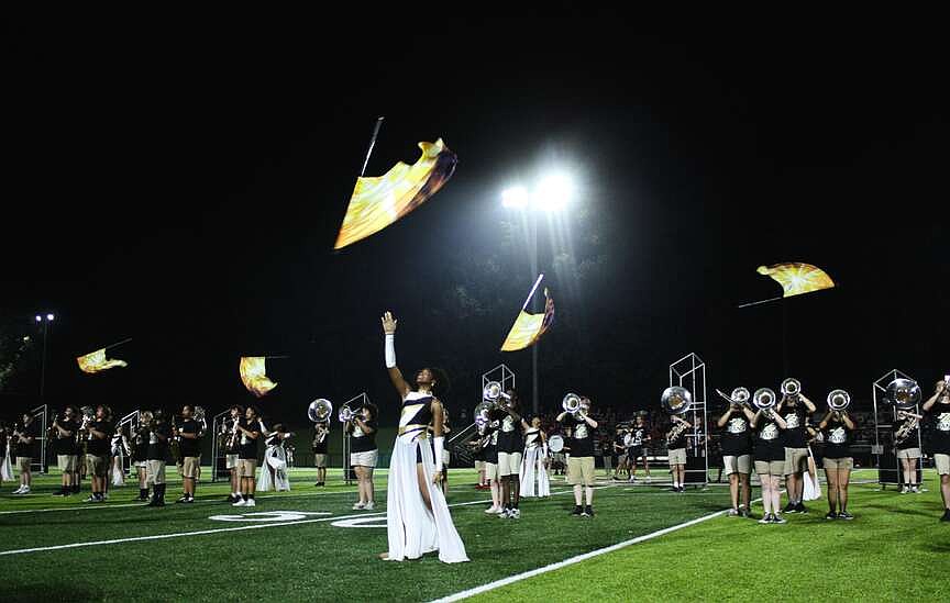 Pleasant Grove ISD board approves purchase of instruments for growing band program