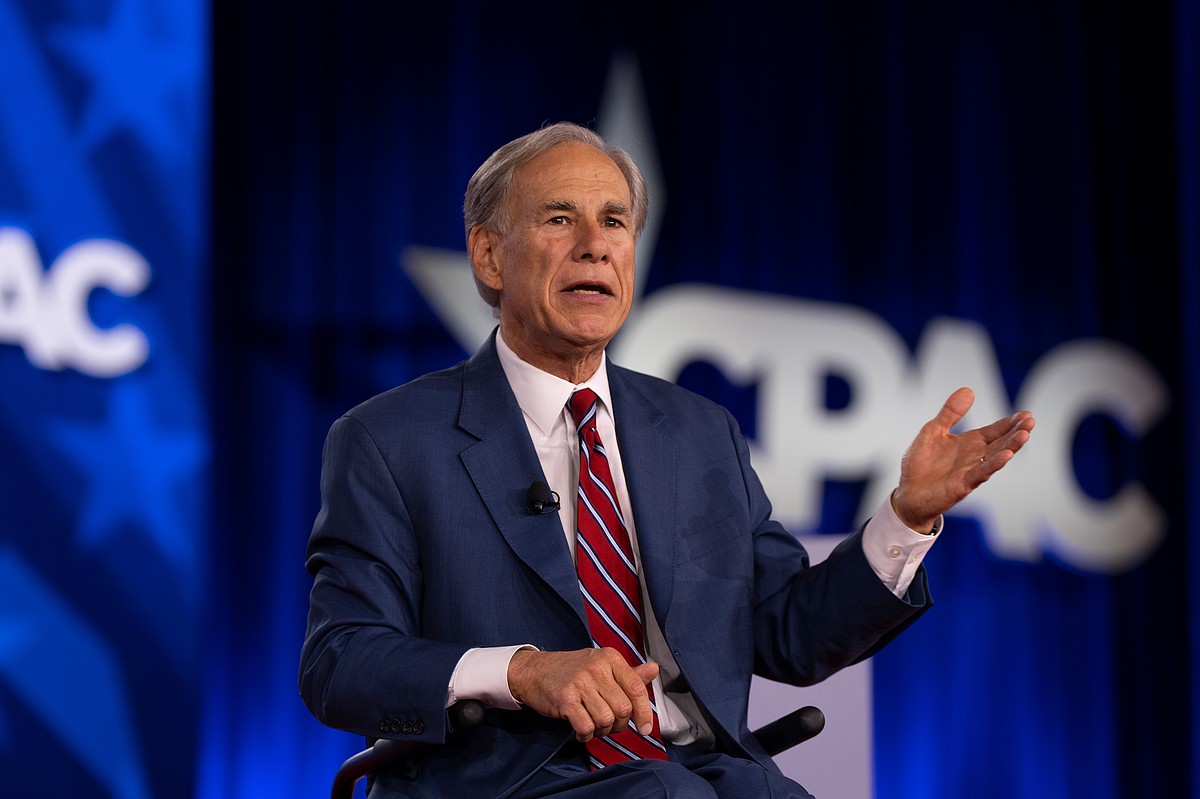 Texas governor seeks new limits on data centers
