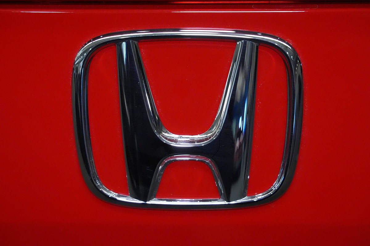 Honda recalls more than 880,000 cars due to a problem with rear suspension components