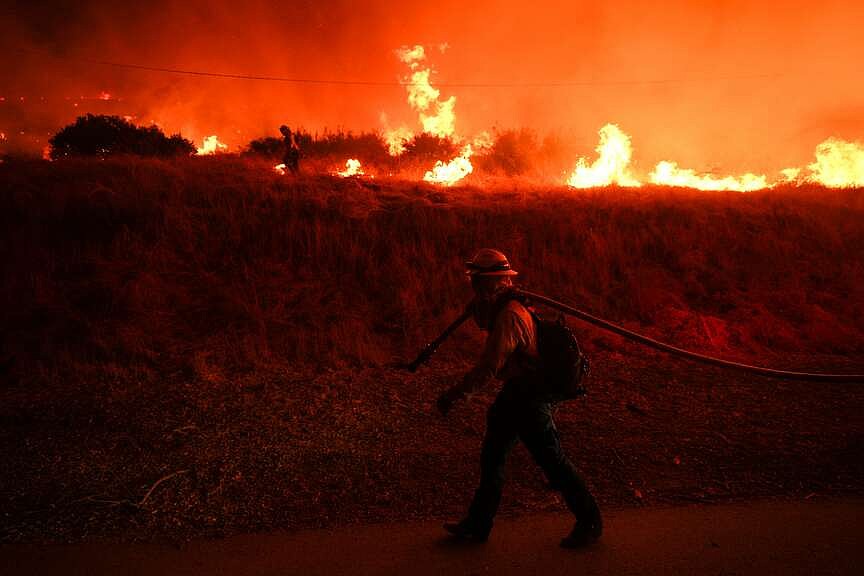El Niño is here and scientists fear it’ll be big, bad and costly with heat, floods, droughts, fires