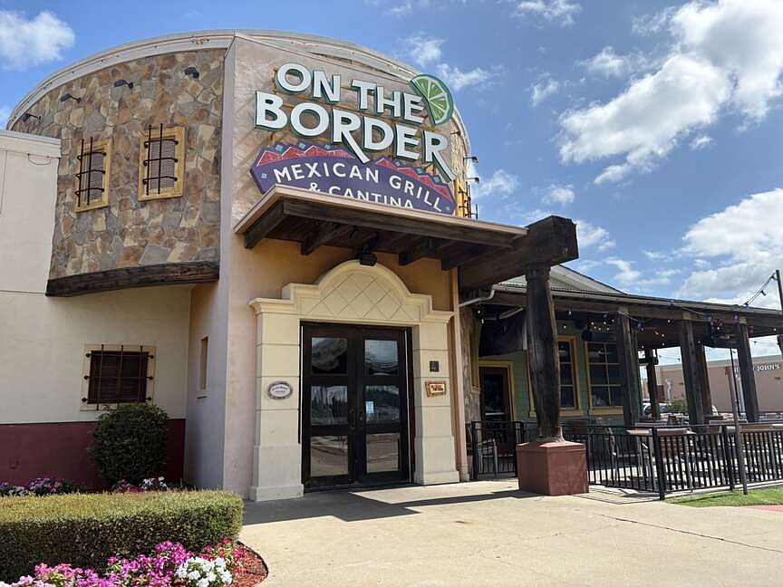 On the Border Closing Friday, June 12
