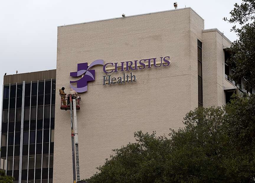 TEXARKANA, Texas — Inpatient services at CHRISTUS St. Michael Pine Street will end by the end of the month.