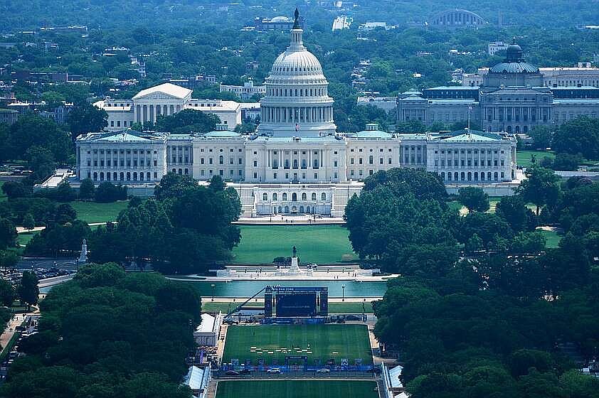 Congress rejects extension of foreign surveillance program; Cotton says lapse ‘could be fatal’