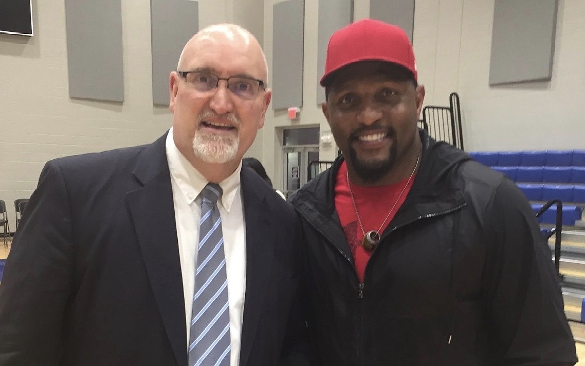 Chattanooga Christian hires Roy Heintz to lead girls" basketball team | Chattanooga Times Free Press